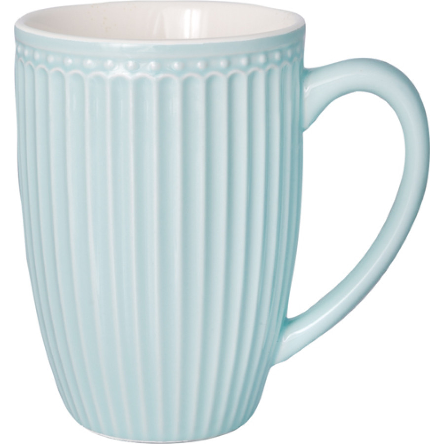 Кружка Alice pale blue 500 мл