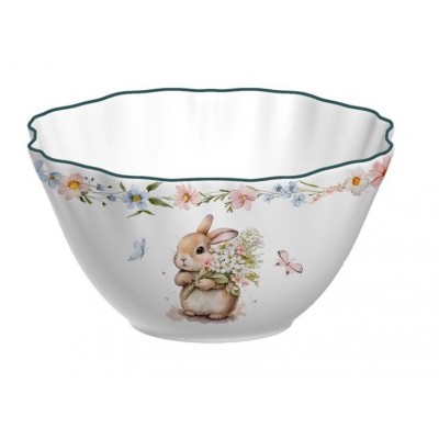 Пиала Кролик 12 см 