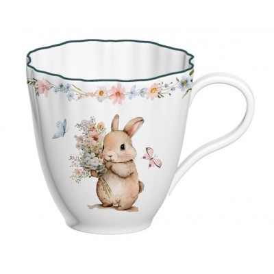 Кружка Vintage Spring 350 мл