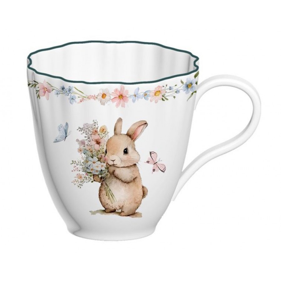 Кружка Vintage Spring 350 мл