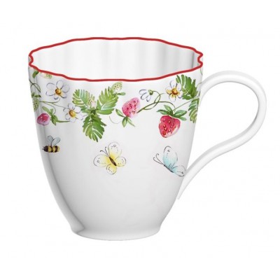 Кружка Vintage Summer 350 мл