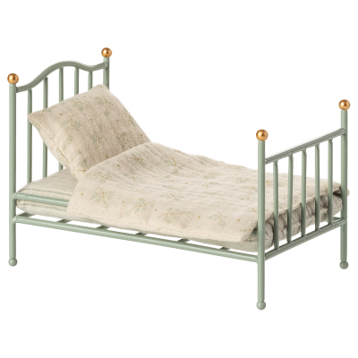 	 Кровать Mouse Vintage Mint