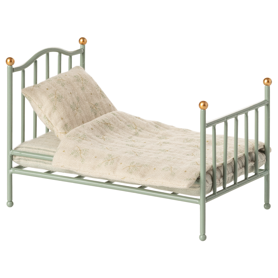 	 Кровать Mouse Vintage Mint