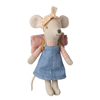 Мышка-путешественница, Старшая сестра Maileg