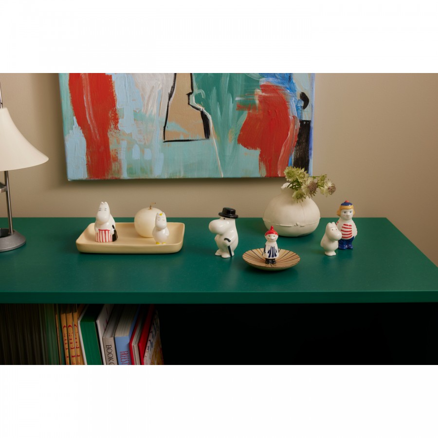 Moomin Фигурка Фрёкен Снорк