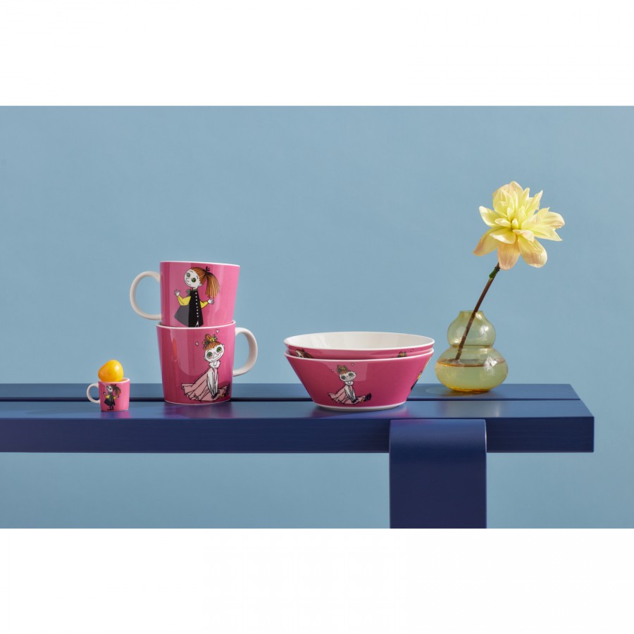  Кружка Moomin, Мюмла 300 мл