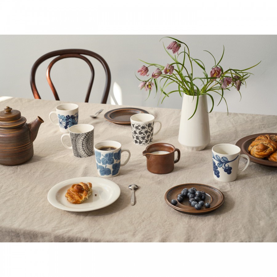 Кружка Arabian rakastetut kuviot Foliage 300 мл