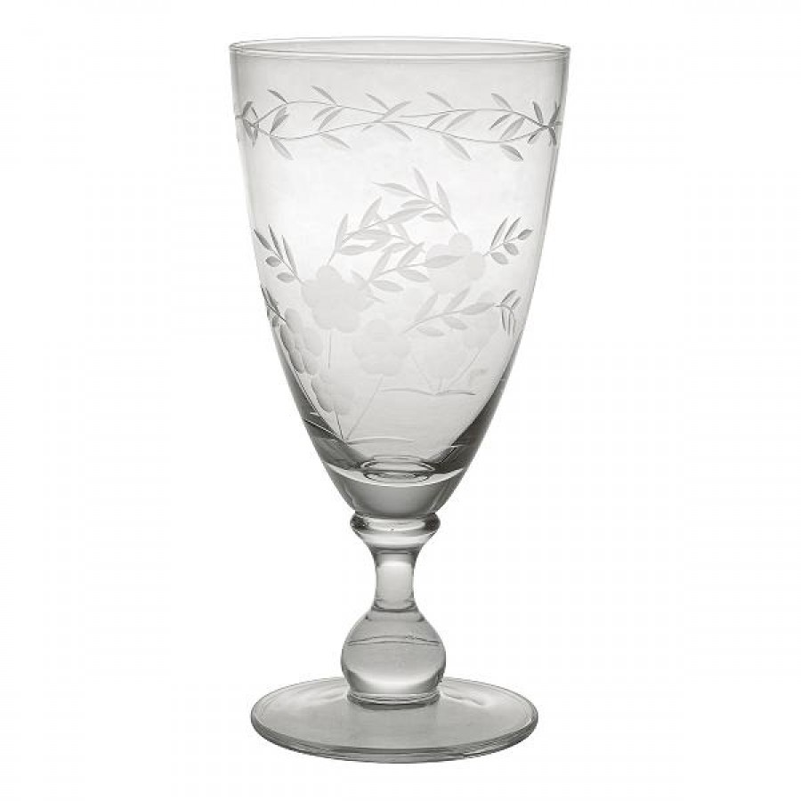 Бокал для вина clear large