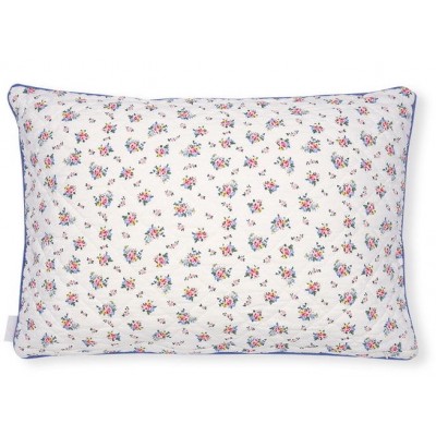 Наволочка Laura white 40x60 см