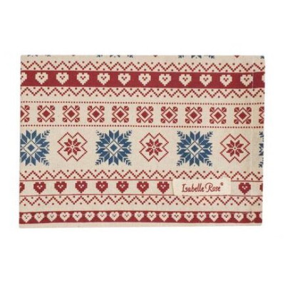 Полотенце Hygge holidays 50x70 см