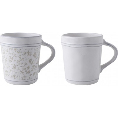 Набор кружек LAURA ASHLEY Steingut Artisan 2 шт