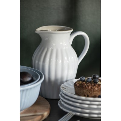 Кувшин Mynte Pure White 1,7 л