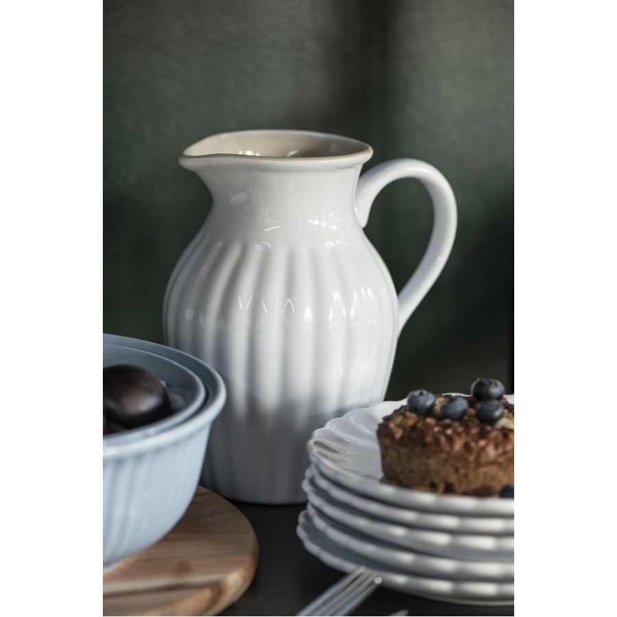 Кувшин Mynte Pure White 1,7 л