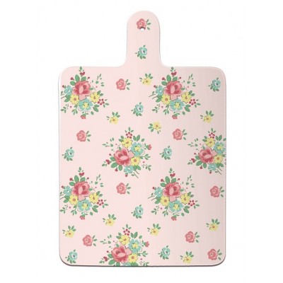 Доска сервировочная Abby 23x15 см