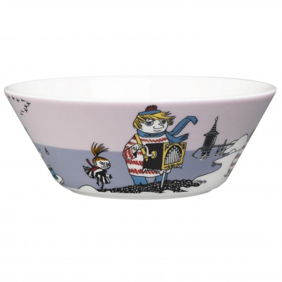 Пиала Moomin, Туу-тикки 15 см