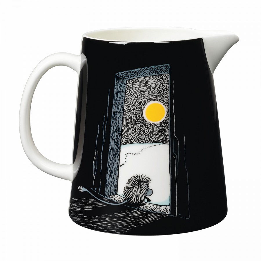 Кувшин Moomin, К истокам 1 л