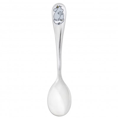 Кофейная ложка Moomin, Любовь