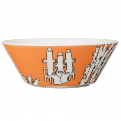 Пиала Moomin, Хатифнатты 15 см