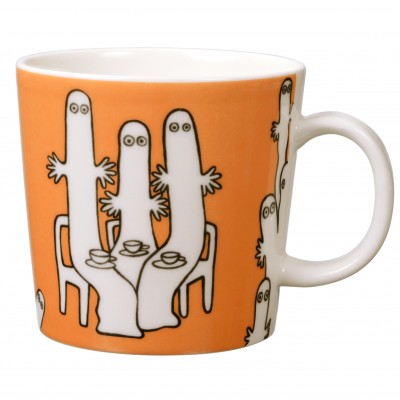 Кружка Moomin, Хатифнатты 300 мл