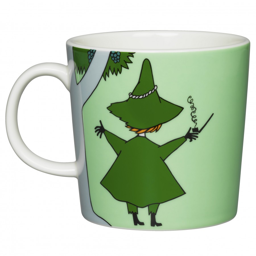 Пиала Moomin, Снусмумрик 15 см