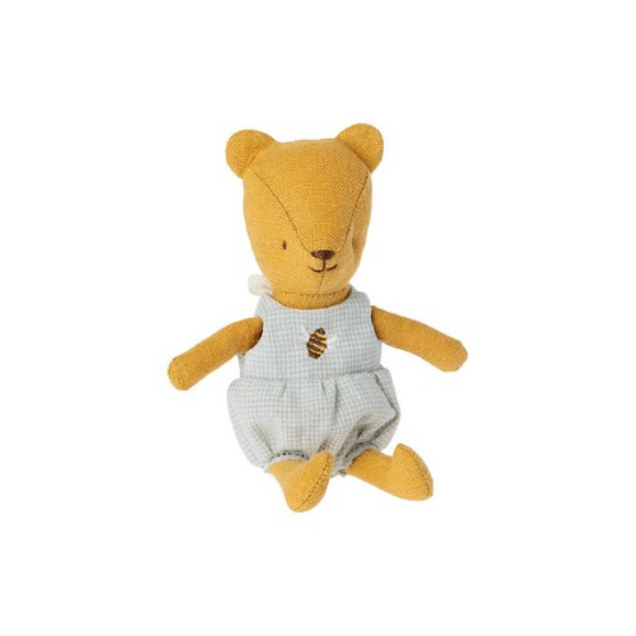 Мишка Baby, Blue