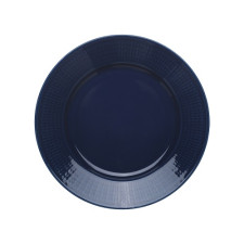Тарелка Swedish Grace midnight 21 см