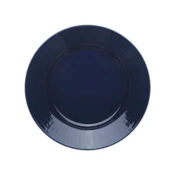 Тарелка Swedish Grace midnight 21 см