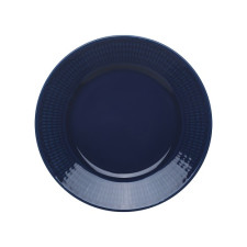 Тарелка Swedish Grace midnight 17 см