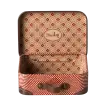 Чемодан Micro Travel Red