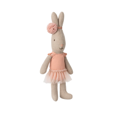 Кролик-балерина rose Micro