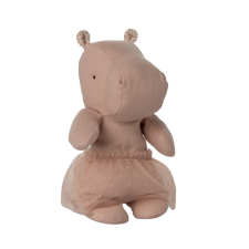 Бегемот в юбке Small Soft rose