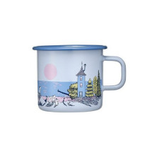 Кружка Moomin Закат 550 мл
