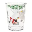 Стакан Moomin Отдых 220 мл