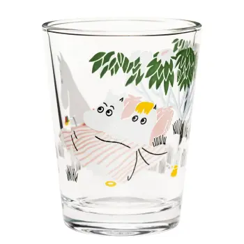 Стакан Moomin Отдых 220 мл