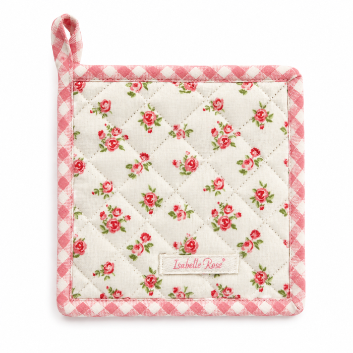 Прихватка Holly rose 20x20 см