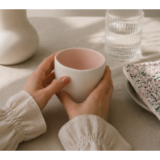 Стакан мини Elements pale pink 125 мл