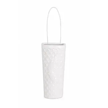 Увлажнитель воздуха керамический white with feather