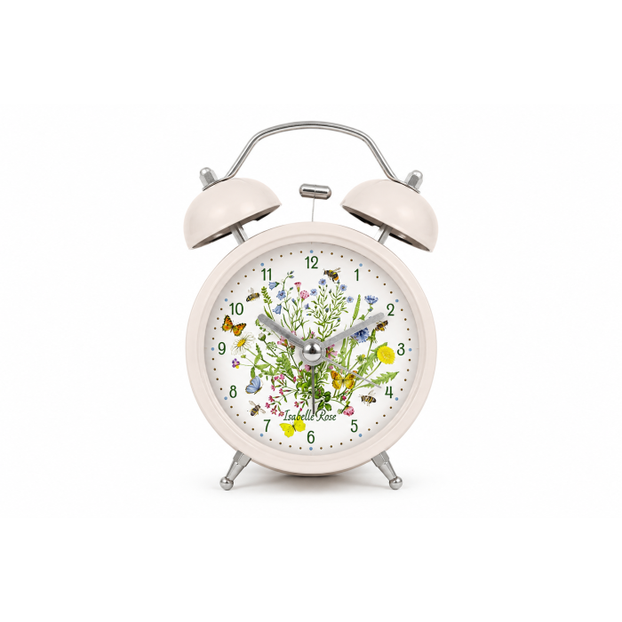 Ретро будильник Meadow