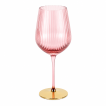 Бокал для вина Imperial Pink