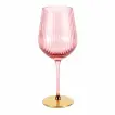 Бокал для вина Imperial Pink