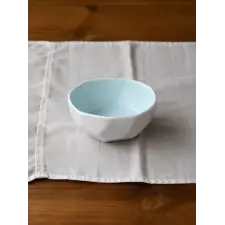 Пиала Elements pale blue 14 см