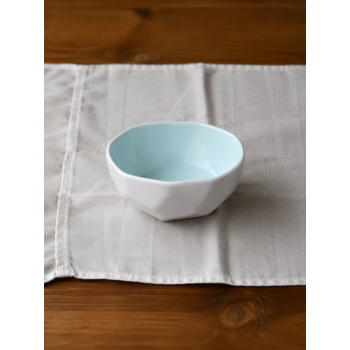 Пиала Elements pale blue 14 см