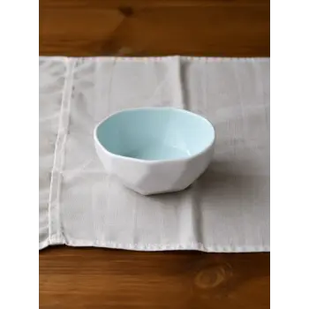 Пиала Elements pale blue 14 см