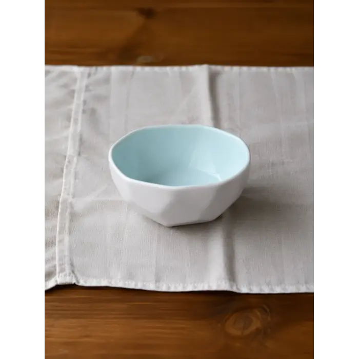 Пиала Elements pale blue 14 см