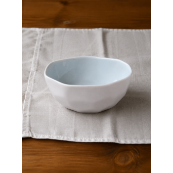 Пиала Elements dusty blue 14 см
