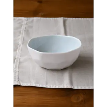 Пиала Elements dusty blue 14 см