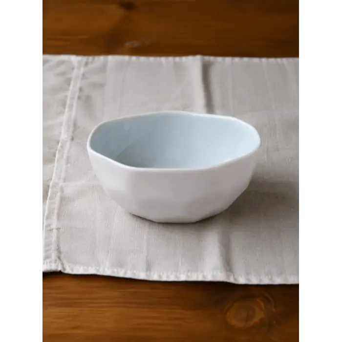 Пиала Elements dusty blue 14 см