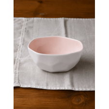 Пиала Elements pale pink 14 см