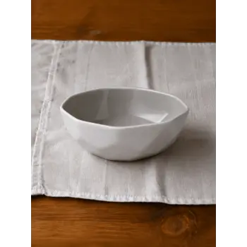 Пиала Elements grey 14 см