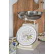 Кухонные весы Retro Meadow beige 3 кг